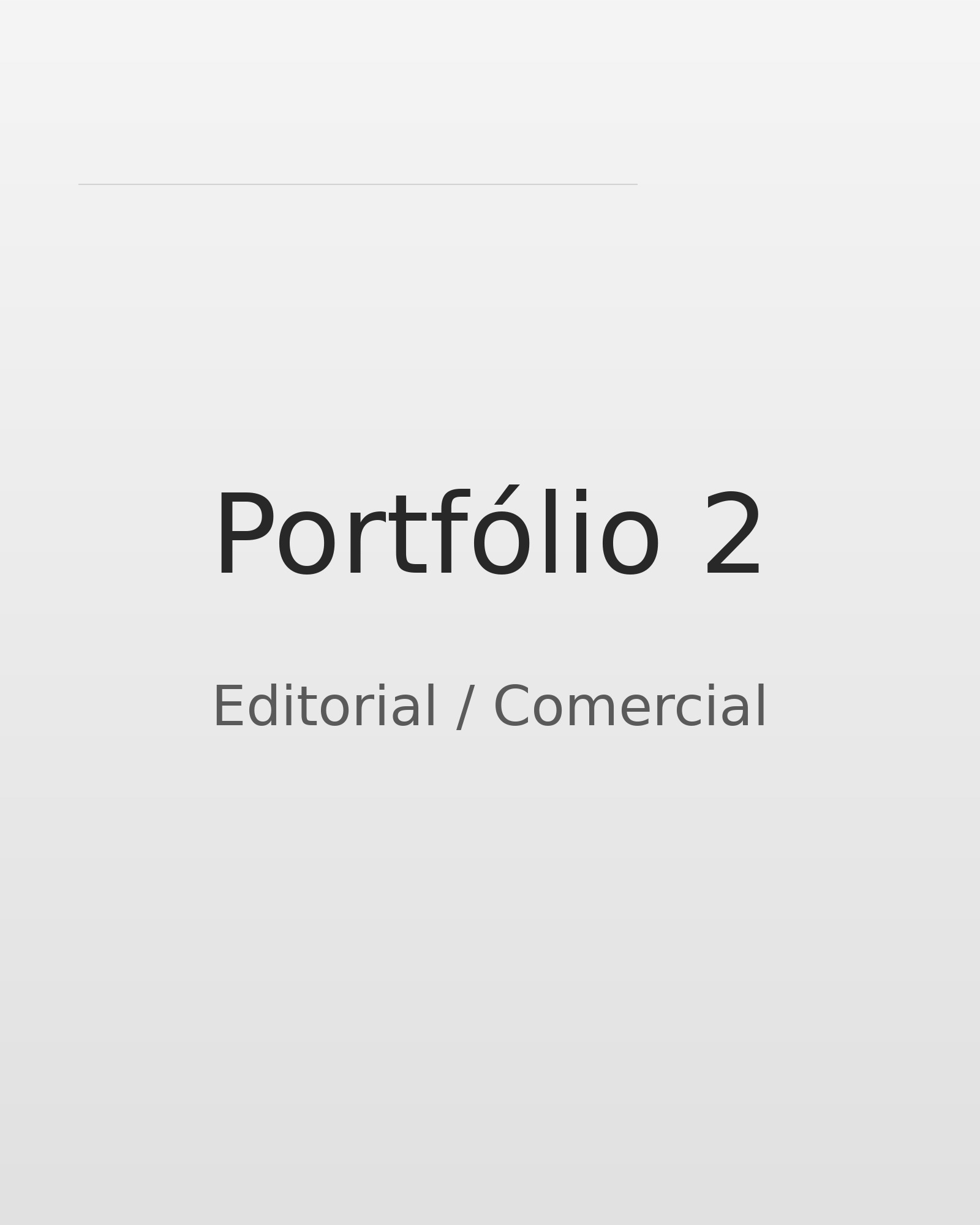 Portfólio 2 (substituir)